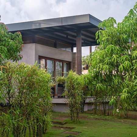 Hotel Woods At Sasan Sasan Gir Esterno foto