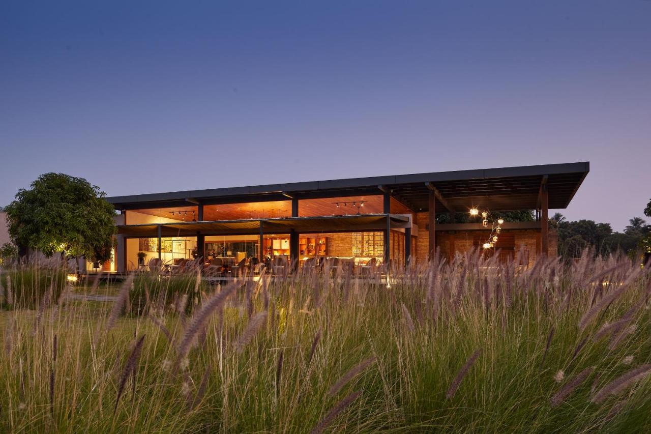 Hotel Woods At Sasan Sasan Gir Esterno foto
