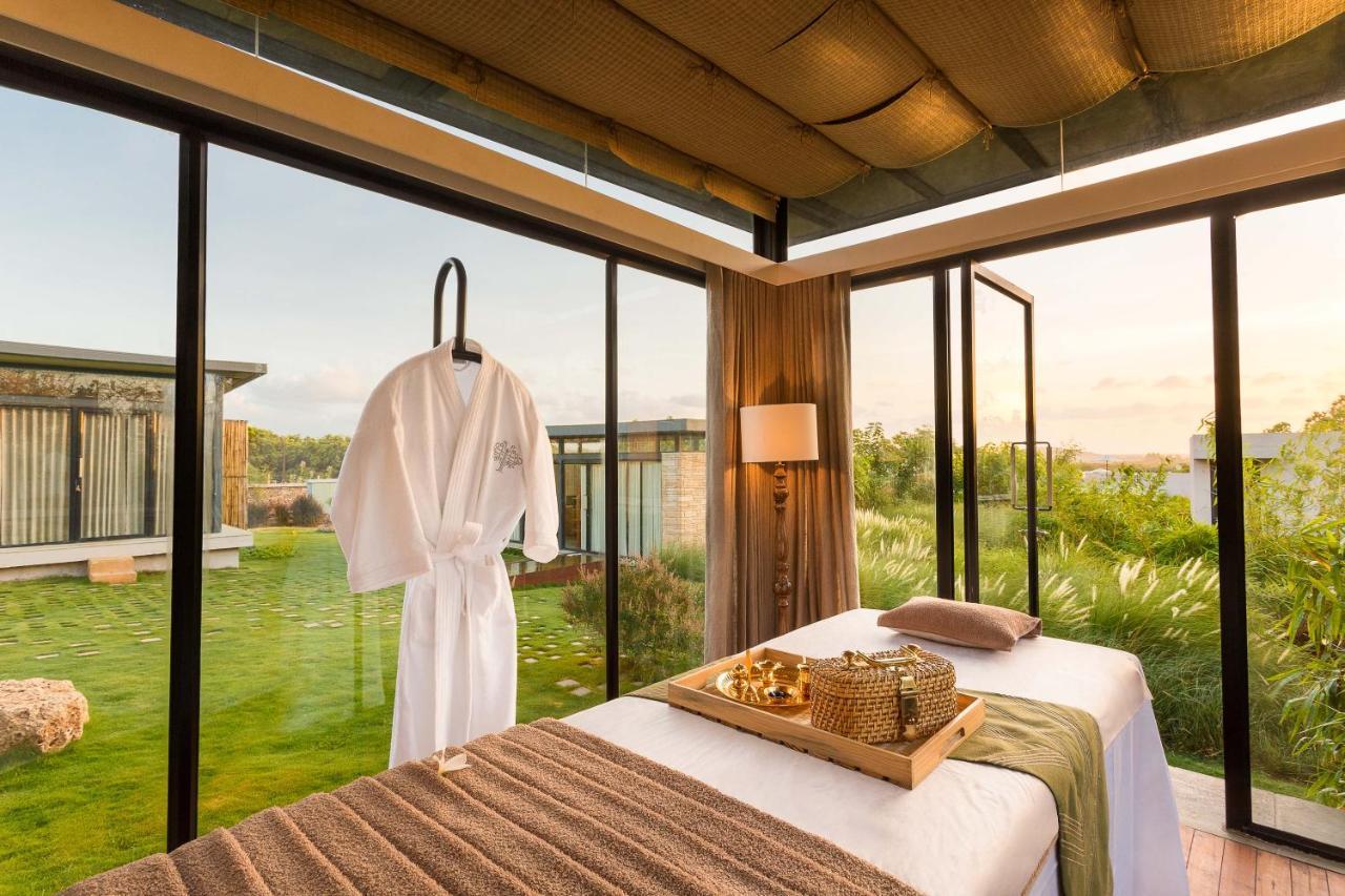 Hotel Woods At Sasan Sasan Gir Esterno foto
