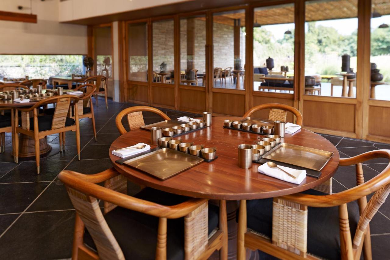 Hotel Woods At Sasan Sasan Gir Esterno foto