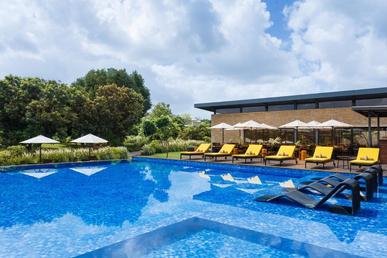 Hotel Woods At Sasan Sasan Gir Esterno foto